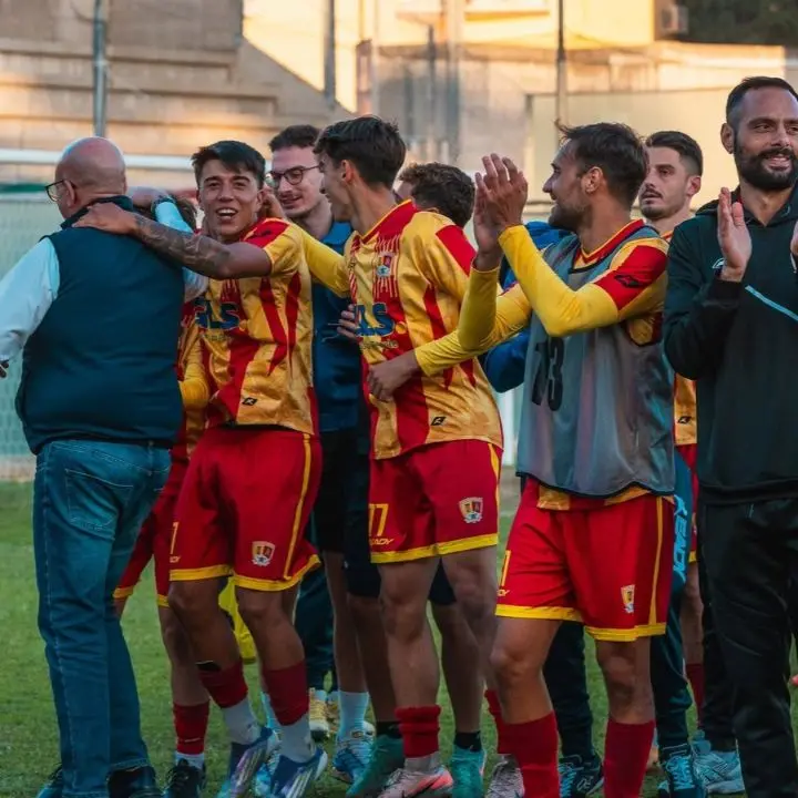 Serie D, la “dolce culla”\u00A0che fa sognare: il Sambiase vola in vetta tra numeri record e programmazione\n