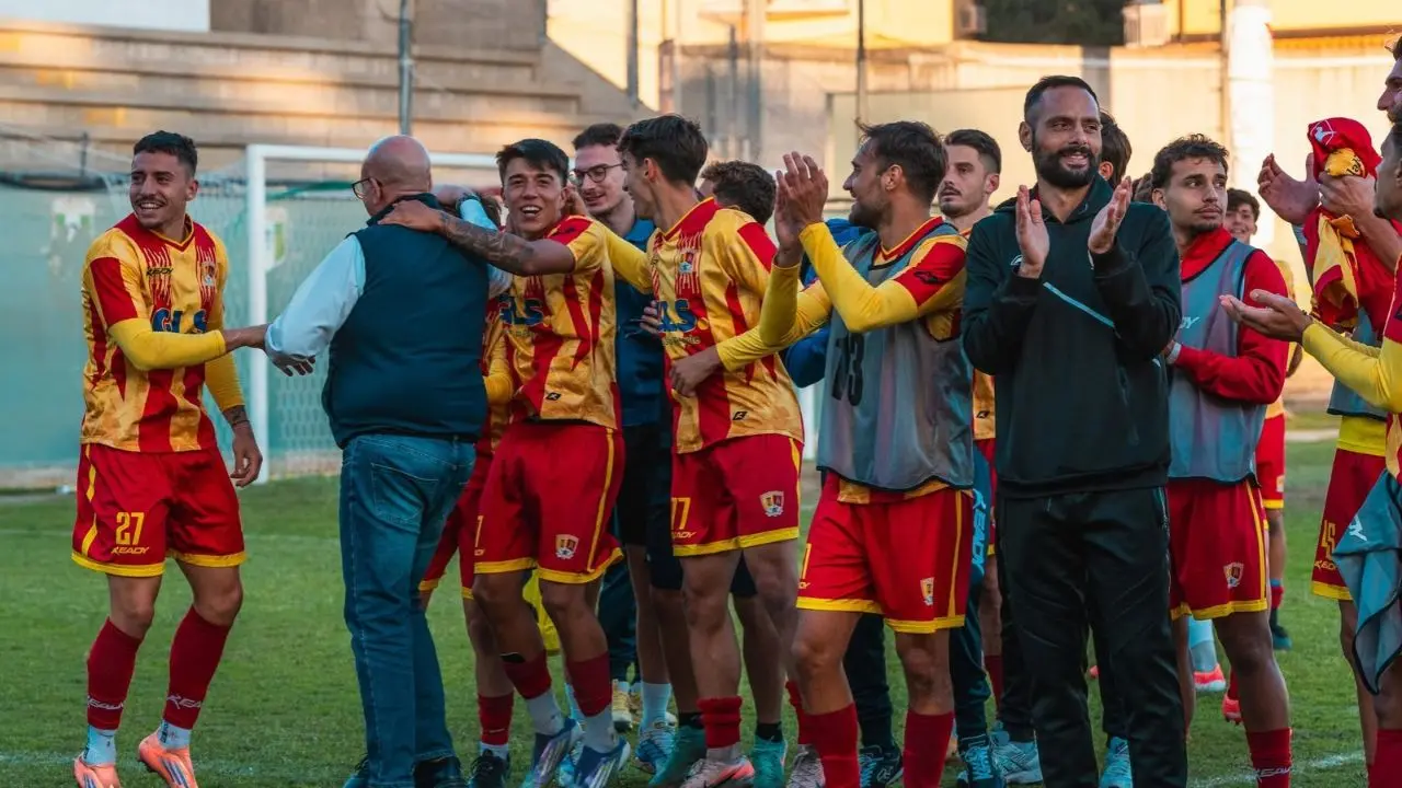 Serie D, la “dolce culla”\u00A0che fa sognare: il Sambiase vola in vetta tra numeri record e programmazione\n