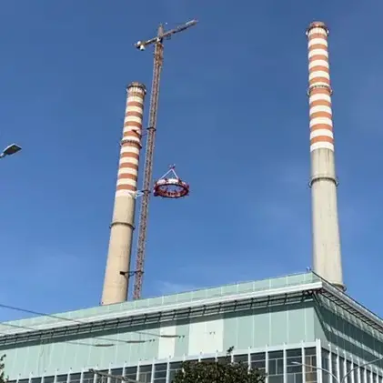 Le pressioni del clan per assumere il figlio del boss nella centrale Enel con l’aiuto dei sindacalisti: «Blocchiamo i cancelli»\n