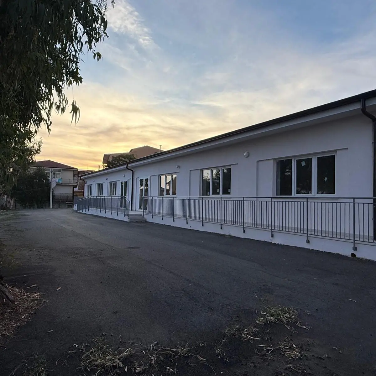 Lamezia, inaugurata la nuova scuola dell’infanzia: spazi moderni a misura di bambino\n