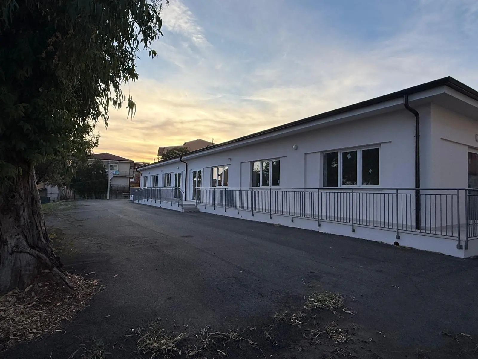 Lamezia, inaugurata la nuova scuola dell’infanzia: spazi moderni a misura di bambino\n