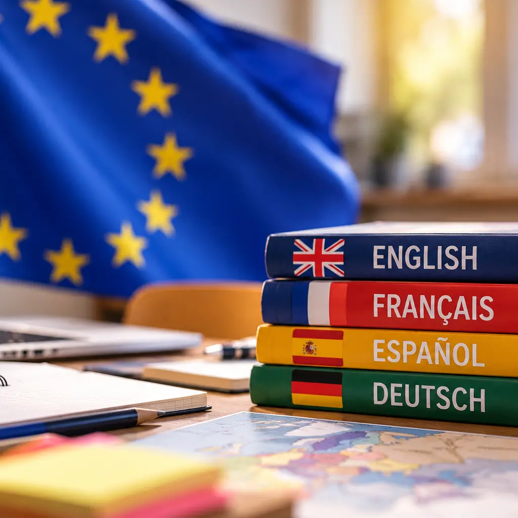 <p>In Calabria 8 milioni per le competenze linguistiche degli studenti: finanziati 83 progetti per esperienze all'estero</p>
