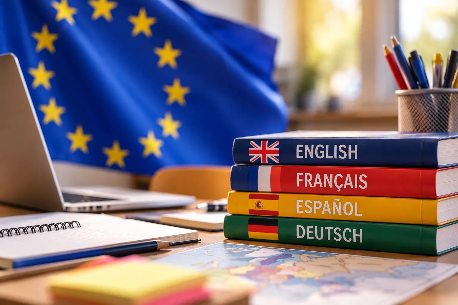 Calabria, 8 milioni per le competenze linguistiche degli studenti: finanziati 83 progetti per esperienze all'estero\n
