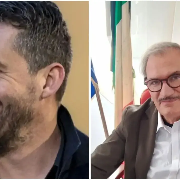Caso Stasi, la solidarietà del sindaco di Vibo Romeo: «Saprà chiarire ogni aspetto della vicenda»\n