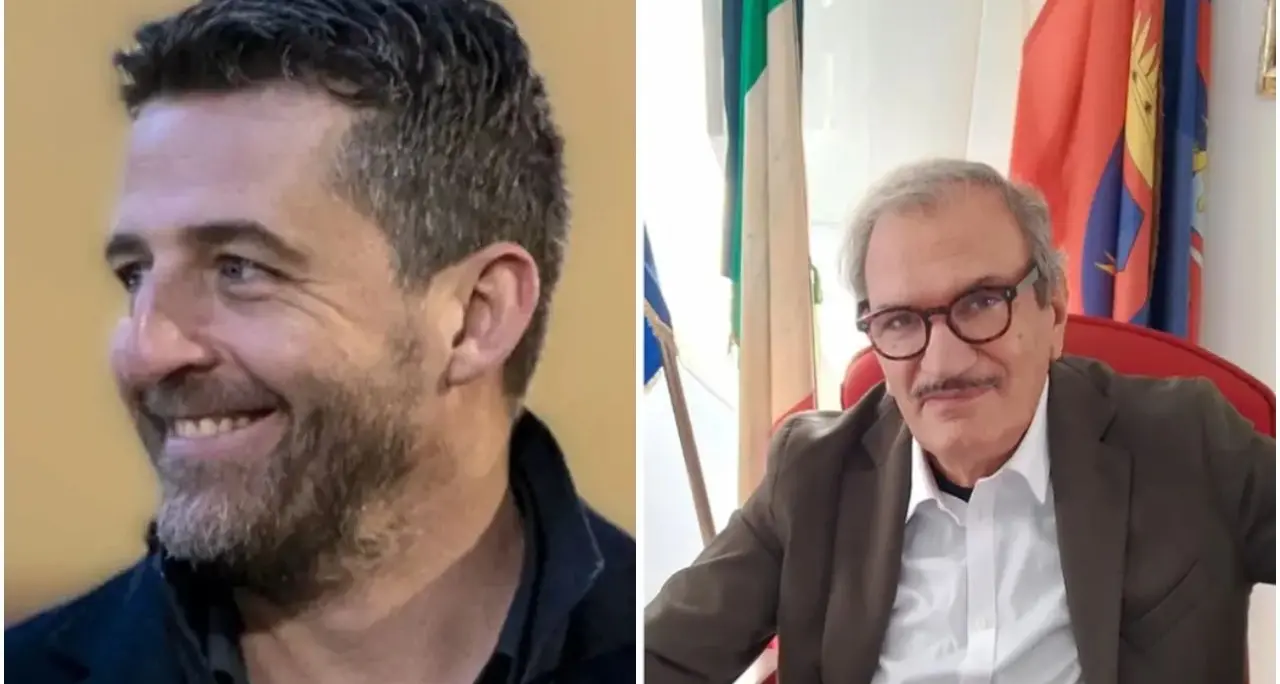 Caso Stasi, la solidarietà del sindaco di Vibo Romeo: «Saprà chiarire ogni aspetto della vicenda»\n