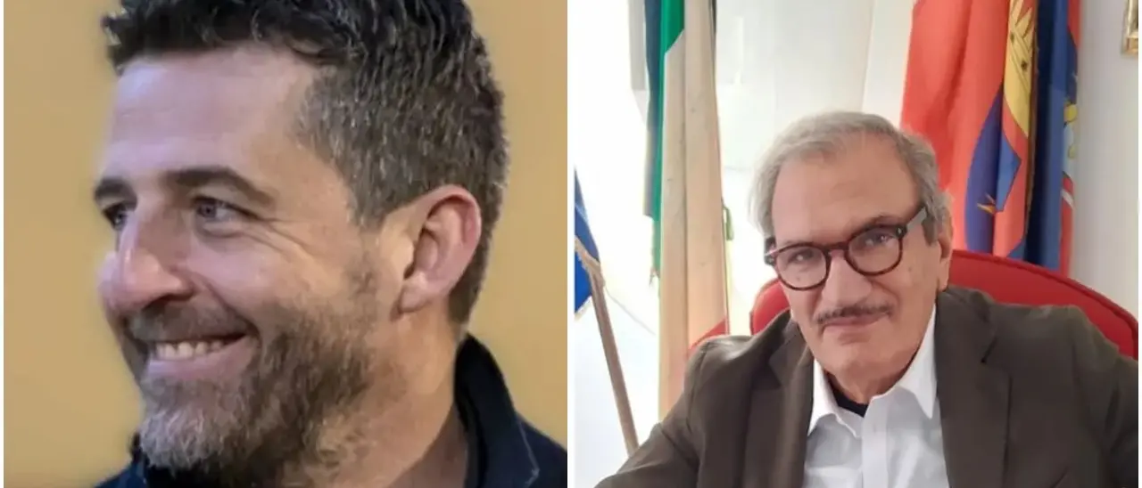 Caso Stasi, la solidarietà del sindaco di Vibo Romeo: «Saprà chiarire ogni aspetto della vicenda»\n