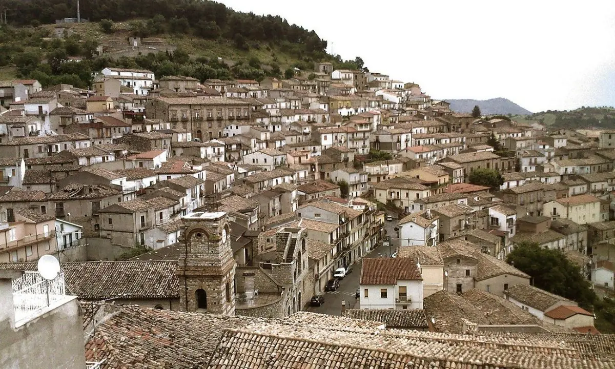 Cerchiara, Pane e montagna chiude il 31 ottobre con degustazioni, musica e spettacoli\n