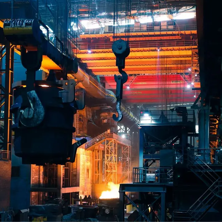 <p>Ex Ilva di Taranto, la Cassazione conferma lo spegnimento dell'area a caldo: amianto e polveri alla base della decisione</p>