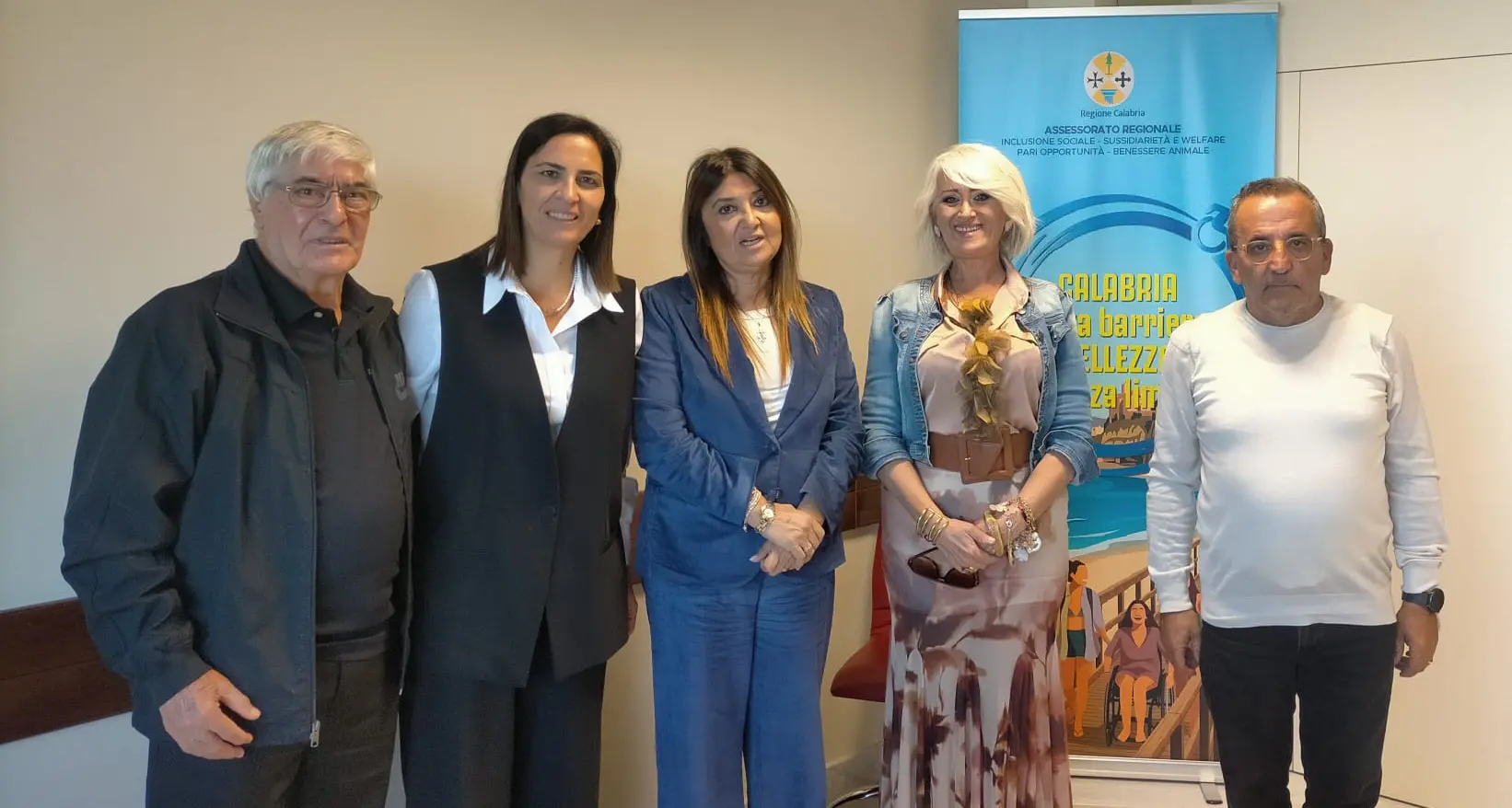 Centro Neurologico di Locri: al via il percorso per la riqualificazione e l'apertura del Centro Diurno\n