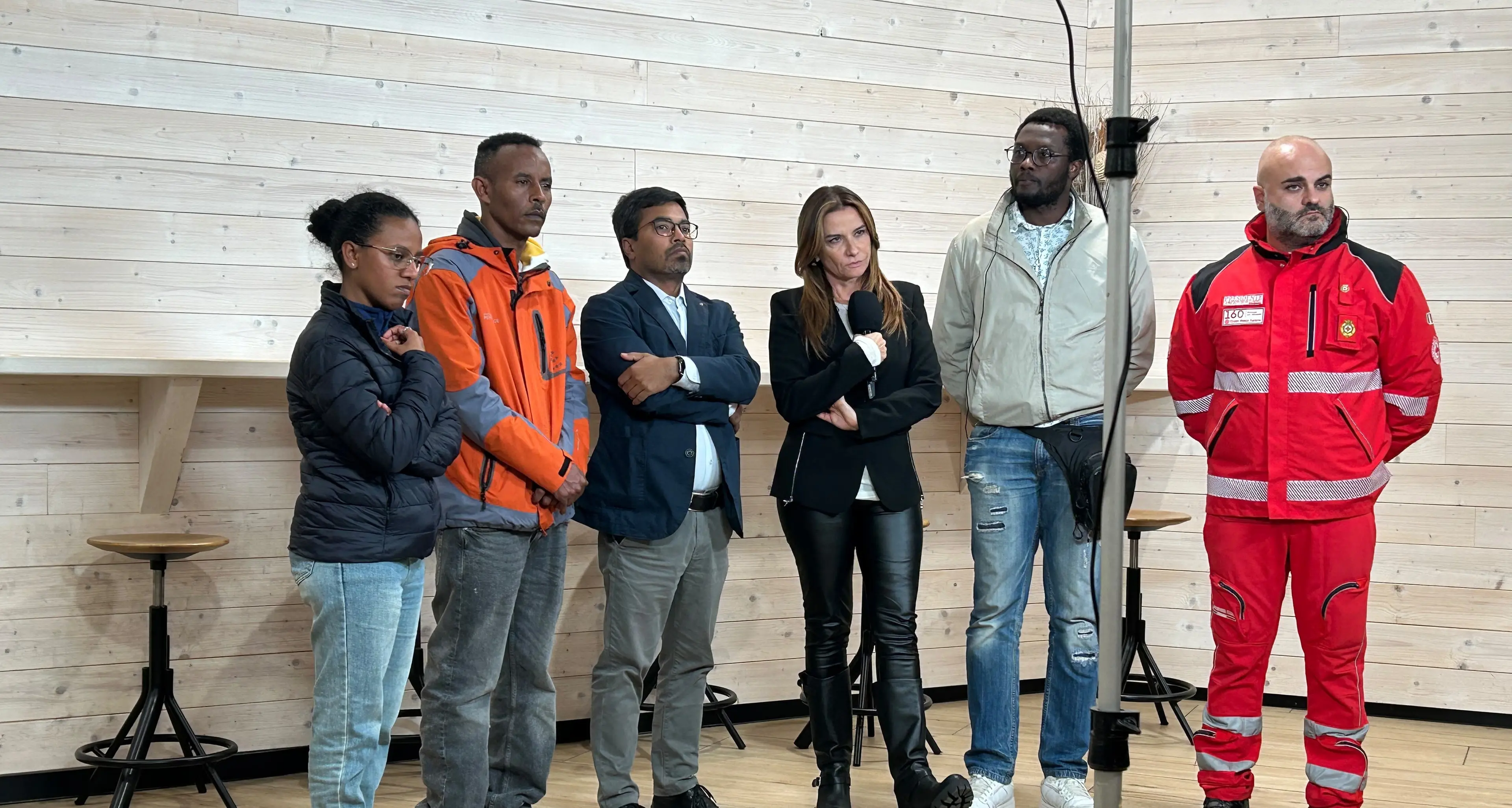 Rahel Gebrezgi, Chi l’ha vist(a)? La trasmissione di Rai 3 si è occupata della ragazza scomparsa all’Unical\n