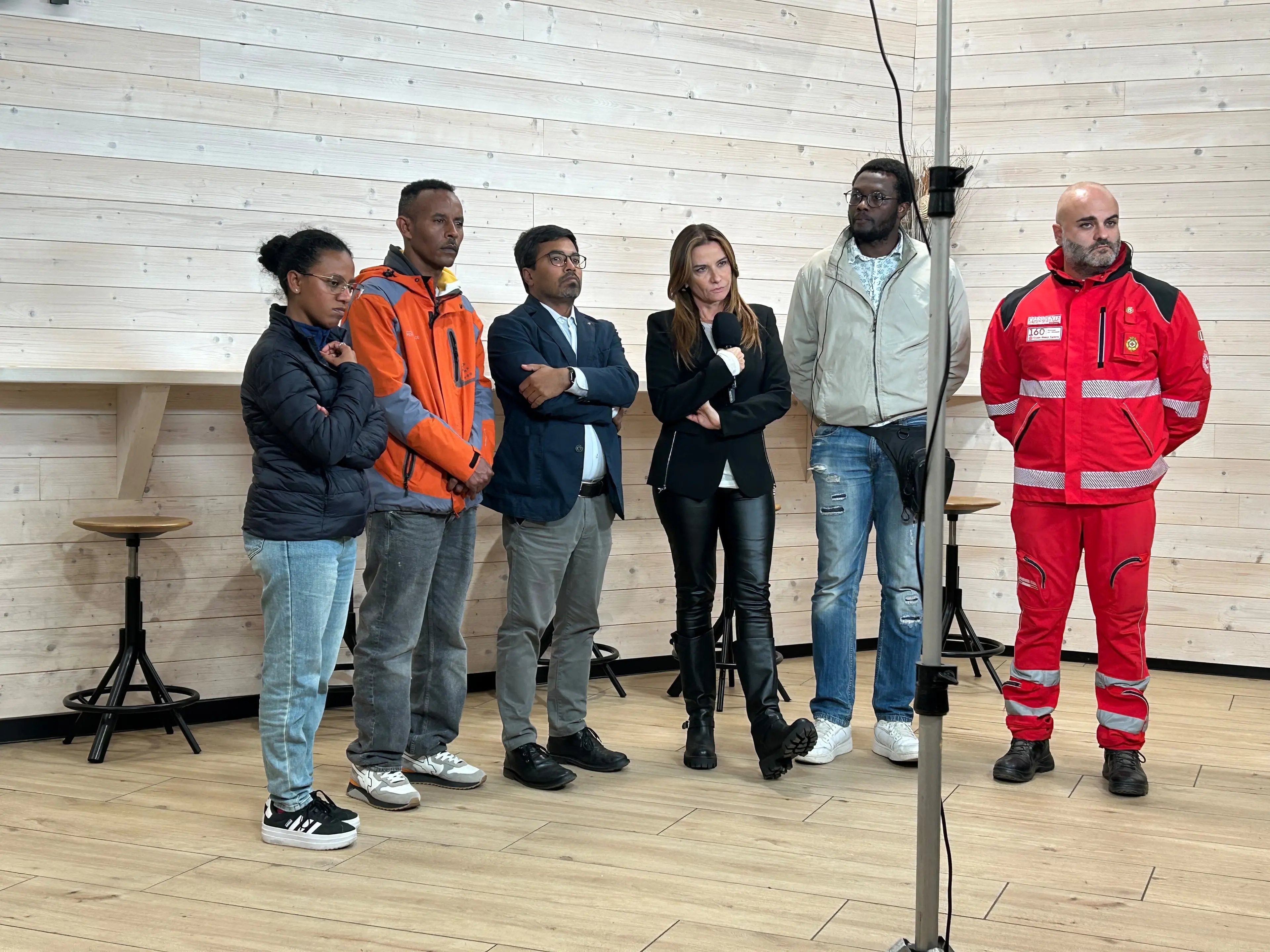 Rahel Gebrezgi, Chi l’ha vist(a)? La trasmissione di Rai 3 si è occupata della ragazza scomparsa all’Unical\n