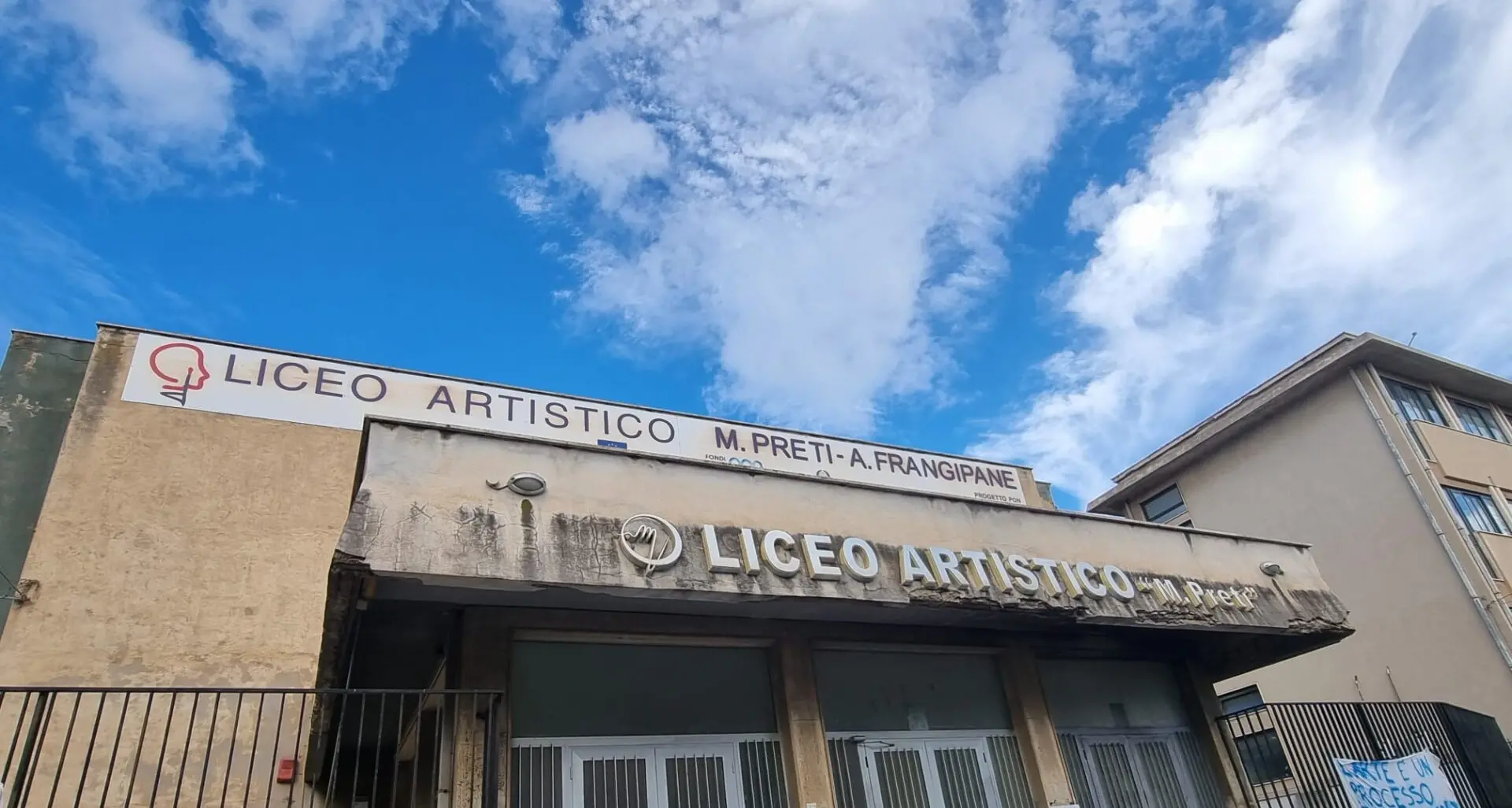 Il Liceo Artistico \"M. Preti - A. Frangipane\" creerà i personaggi del presepe del Ministero dell'Istruzione e del Merito\n