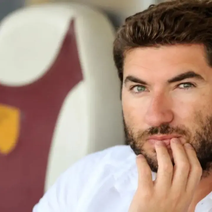 Da Vibo Valentia ai vertici della Serie A: Simone Lo Schiavo è il nuovo vice direttore sportivo dell'Inter\n