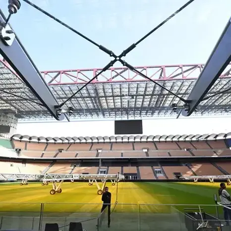 Addio al nome San Siro, il nuovo stadio di Milan e Inter sarà il Generali Stadium: 71.500 posti e investimento miliardario\n
