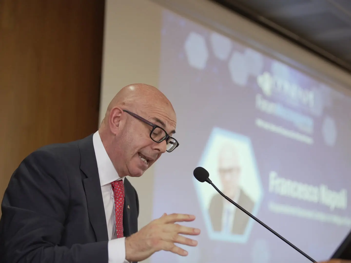 Manovra 2027, Napoli (Cnel): «Serve un grande piano per l'autonomia energetica del Mezzogiorno»