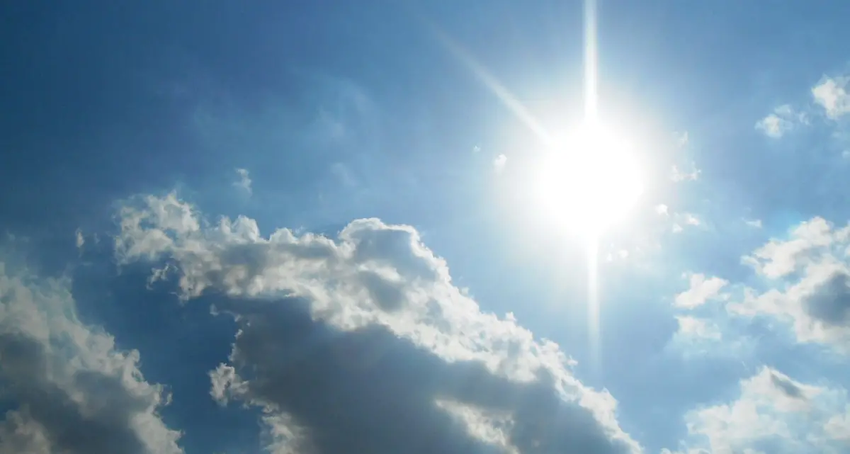 Meteo Reggio Calabria,\u00A0\n\ncieli in prevalenza poco nuvolosi\n\n\n