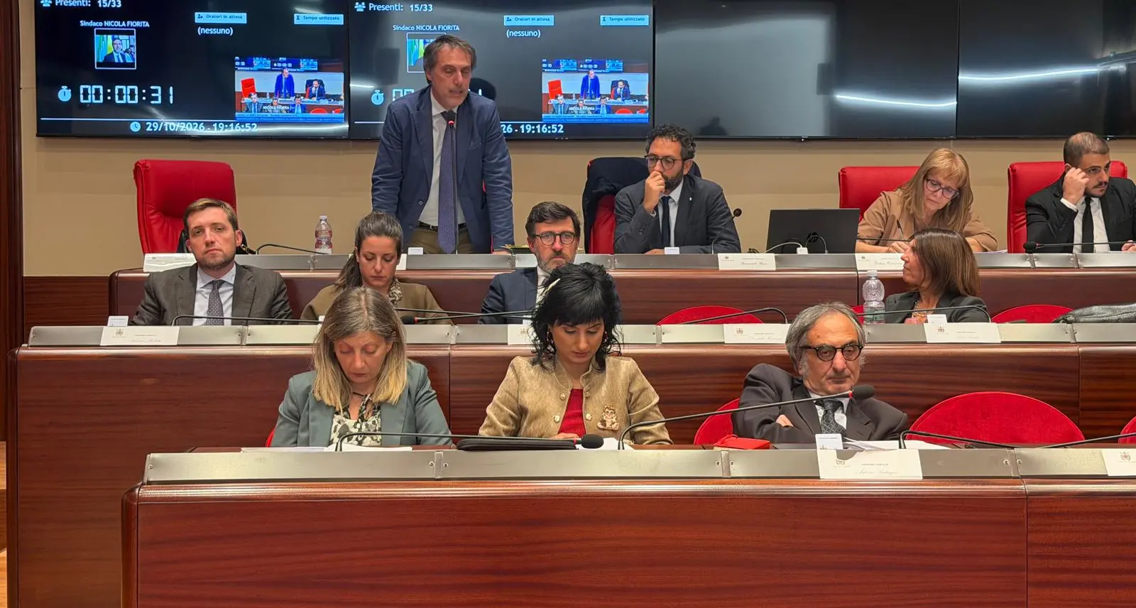 Consiglio comunale, via libera alla variazione di bilancio da 5,5 milioni e al consolidato: tutti i dettagli dei fondi\n