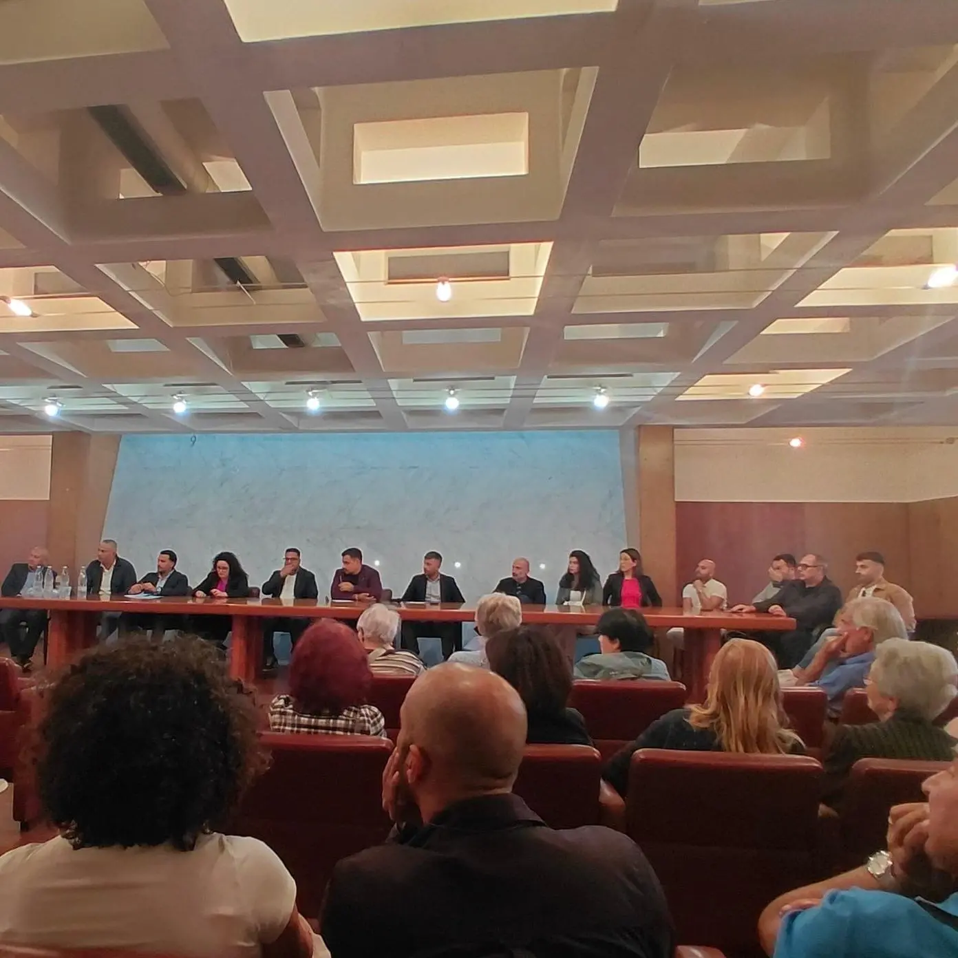 Reggio, la IV Circoscrizione chiude il ciclo di assemblee: dai quartieri riparte una nuova stagione di partecipazione\n