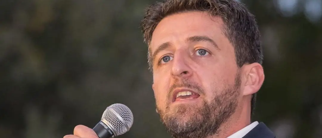 Ginestra, Flavio Stasi davanti alla gip il 3 novembre: l’interrogatorio\u00A0del sindaco dopo 5 giorni ai domiciliari\n