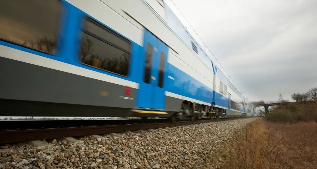 Sciopero generale, in Calabria treni in transito e pochi ritardi\n