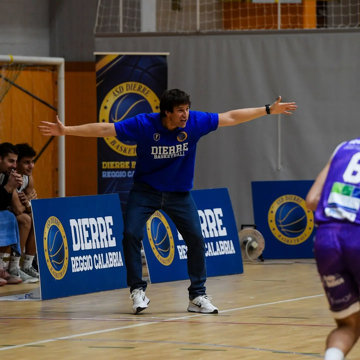 Lo Storto dopo il derby: «Vittoria di squadra, ma la difesa deve crescere»\n