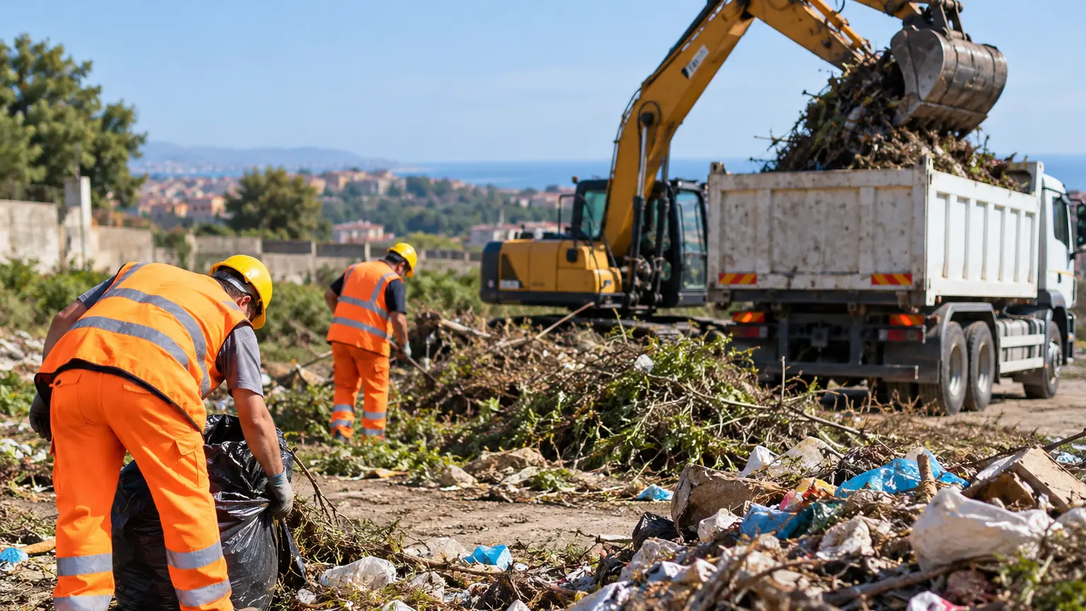 <p>Fotot di repertorio generata con l'ai</p>\\n