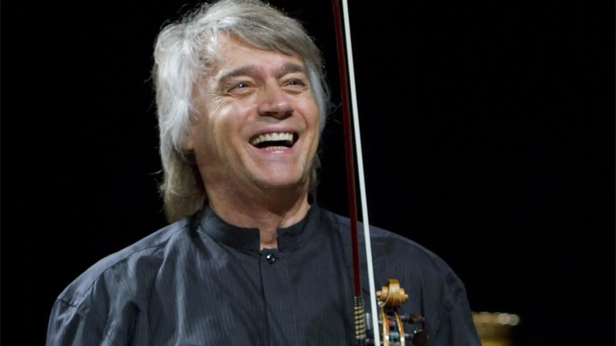 Boris Belkin debutta in Calabria: al Rendano una serata con Bruch e Mendelssohn\n