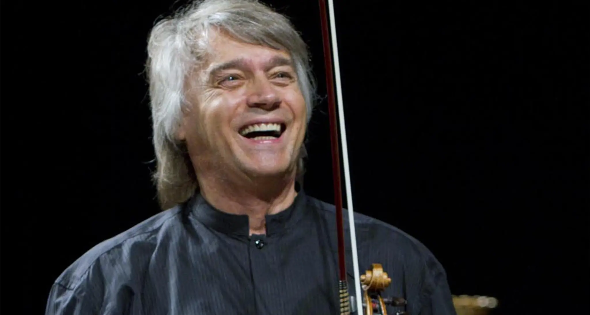 Boris Belkin debutta in Calabria: al Rendano una serata con Bruch e Mendelssohn\n