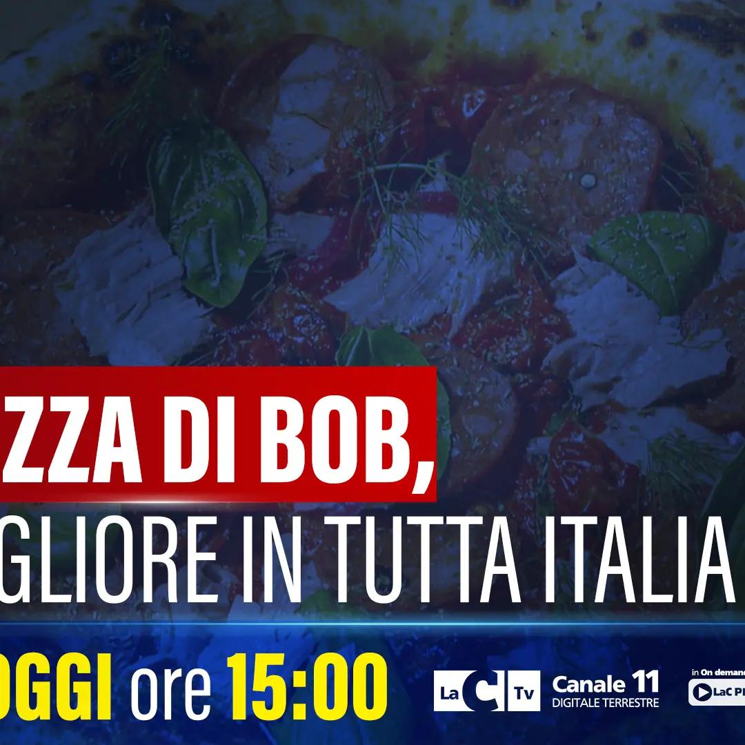 La Calabria conquista il Gambero Rosso: LaC racconta il successo di\u00A0Bob Alchimia a Spicchi\n