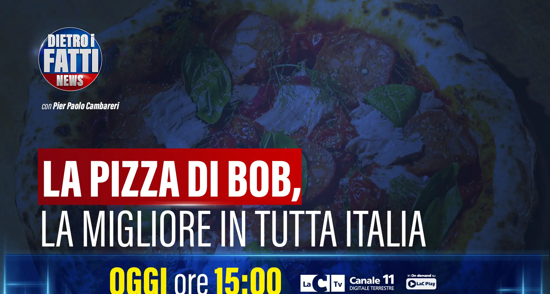 La Calabria conquista il Gambero Rosso: LaC racconta il successo di\u00A0Bob Alchimia a Spicchi\n