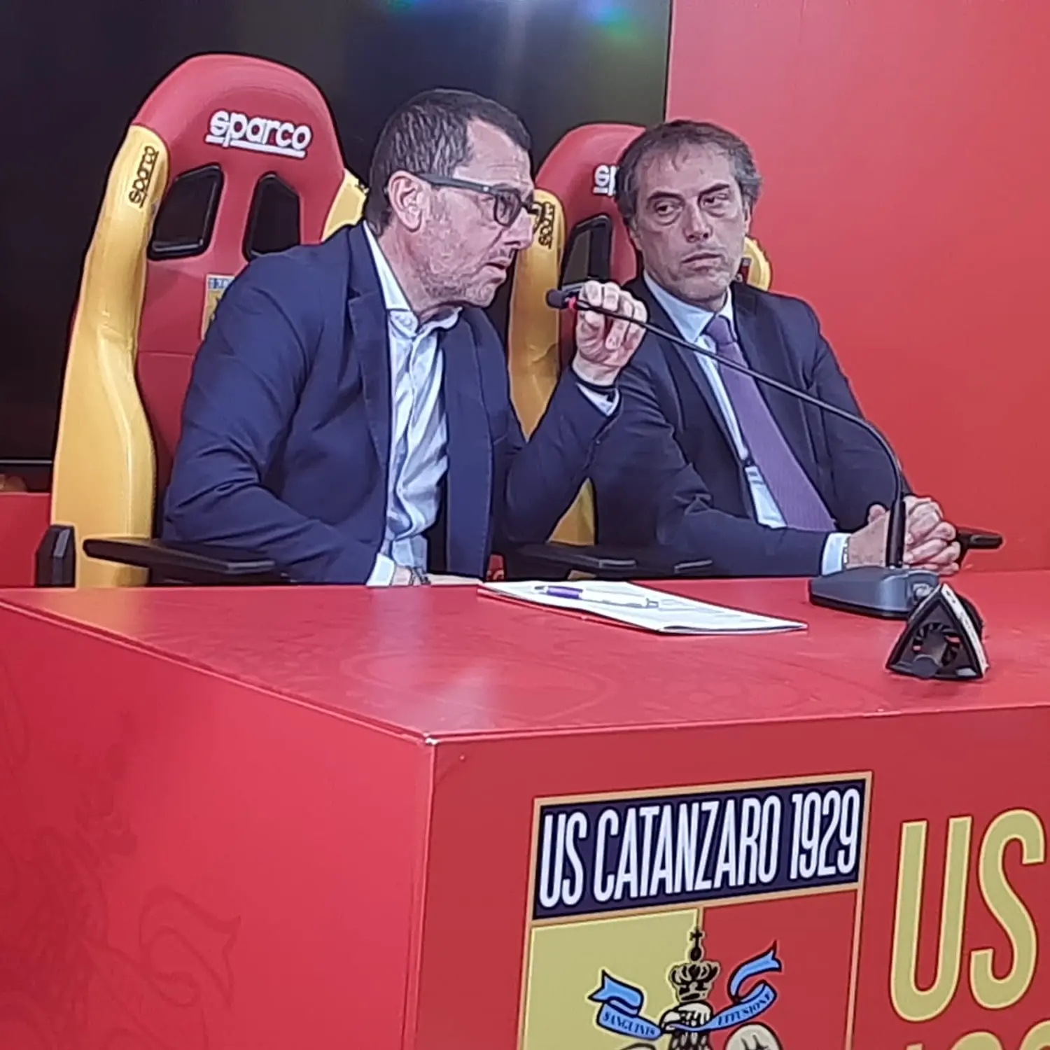 Ritardi lavori allo stadio Ceravolo: Us Catanzaro e Comune chiariscono la situazione. Ecco il nuovo cronoprogramma