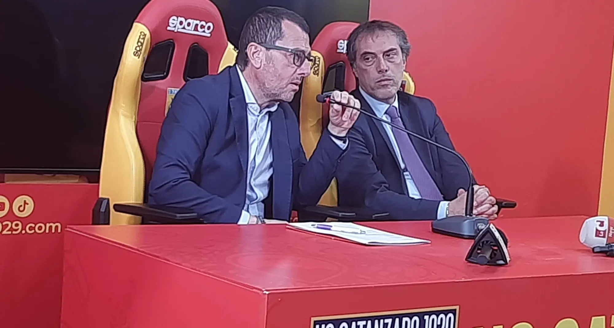Ritardi lavori allo stadio Ceravolo: Us Catanzaro e Comune chiariscono la situazione. Ecco il nuovo cronoprogramma