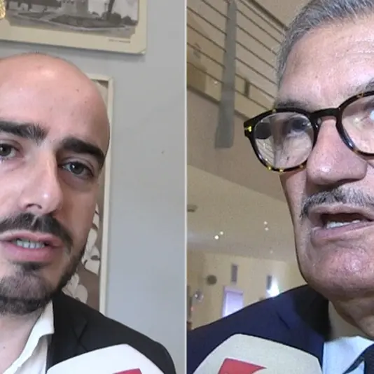 Fondi persi a Vibo, Tucci: «Il Comune chiami professionisti esterni per i bandi». Romeo: «Potenzieremo gli uffici»\n