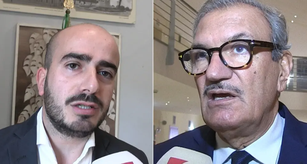Fondi persi a Vibo, Tucci: «Il Comune chiami professionisti esterni per i bandi». Romeo: «Potenzieremo gli uffici»\n