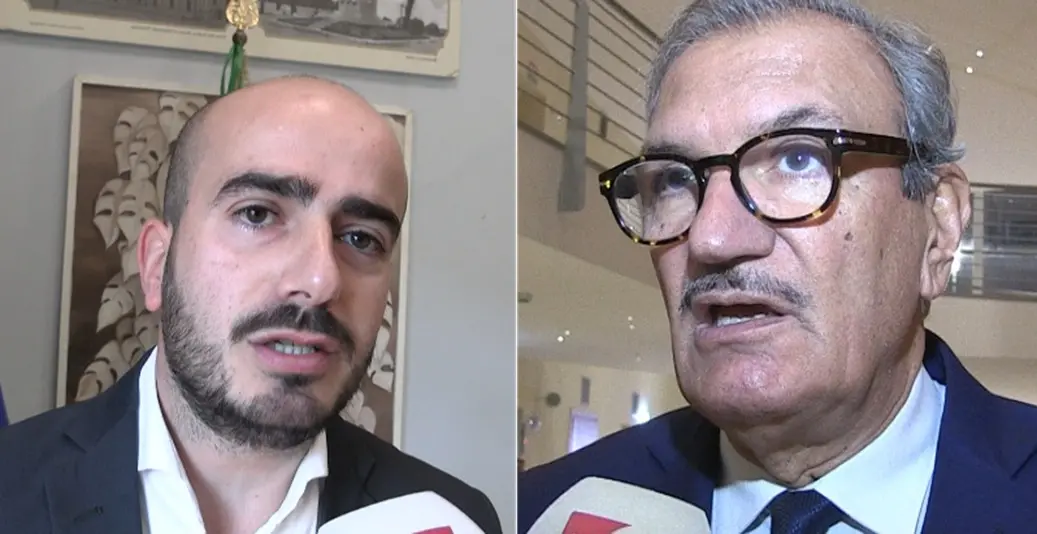 Fondi persi a Vibo, Tucci: «Il Comune chiami professionisti esterni per i bandi». Romeo: «Potenzieremo gli uffici»\n