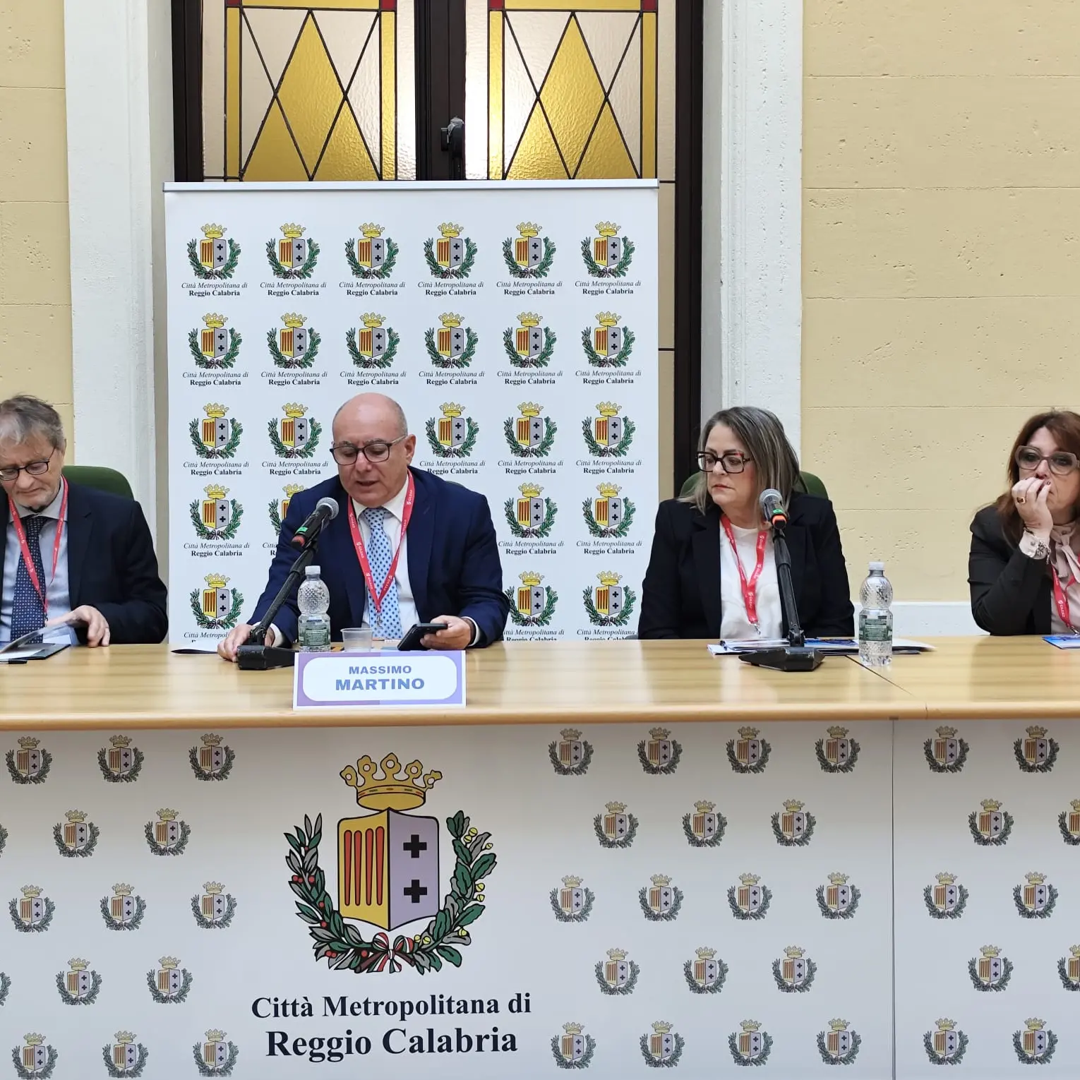 Terapia CAR-T e lotta alla migrazione sanitaria, «La Calabria si conferma hub d'eccellenza nazionale»\n