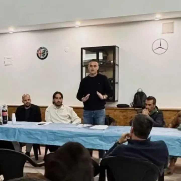 L’associazione Carolei Futura lavora a una lista civica in vista delle amministrative 2007\u00A0\n