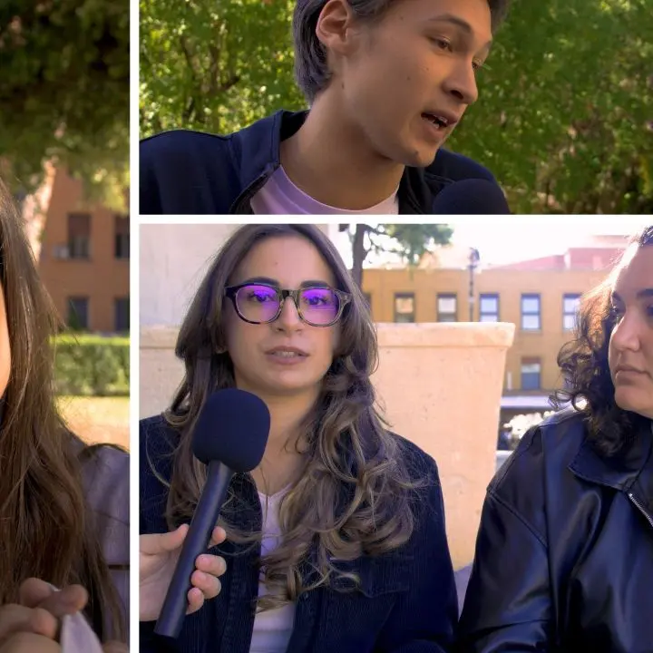 La rabbia degli studenti\u00A0oltre le piazze: «Ci stanno togliendo i sogni, sappiamo cosa sperare ma non cosa aspettarci»\n