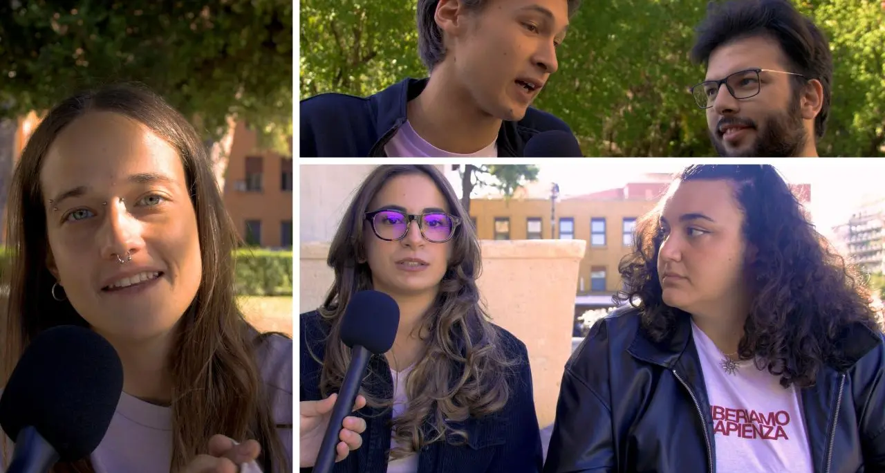 La rabbia degli studenti\u00A0oltre le piazze: «Ci stanno togliendo i sogni, sappiamo cosa sperare ma non cosa aspettarci»\n