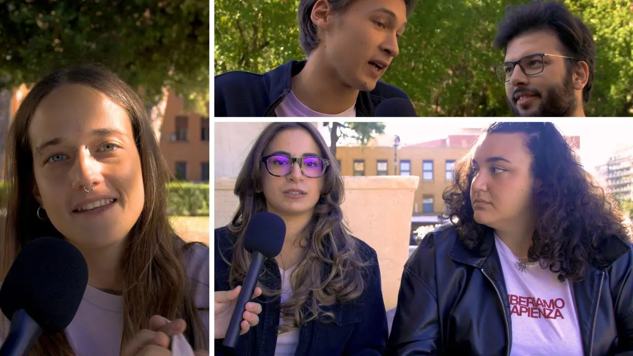 La rabbia degli studenti\u00A0oltre le piazze: «Ci stanno togliendo i sogni, sappiamo cosa sperare ma non cosa aspettarci»\n