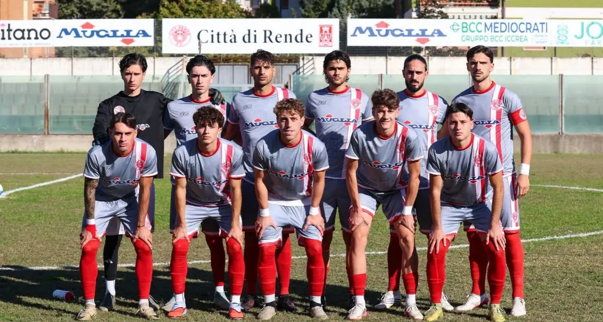 Lorenzon, il City Rende ritrova i tifosi: gradinate aperte da domenica 1 novembre\n