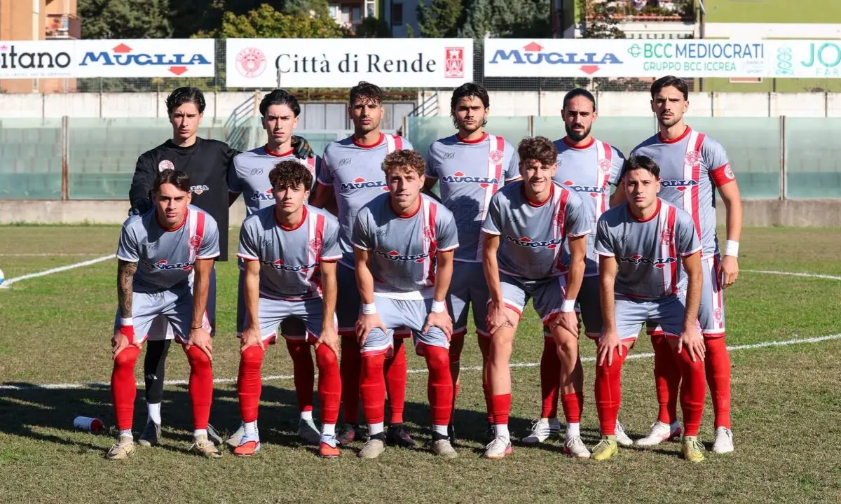 Lorenzon, il City Rende ritrova i tifosi: gradinate aperte da domenica 1 novembre\n