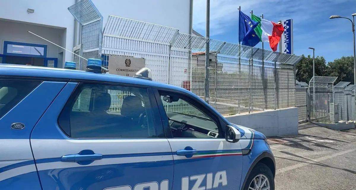 Diamante, apre l’ufficio passaporti al Commissariato: dal 2 novembre accesso soltanto su prenotazione\n