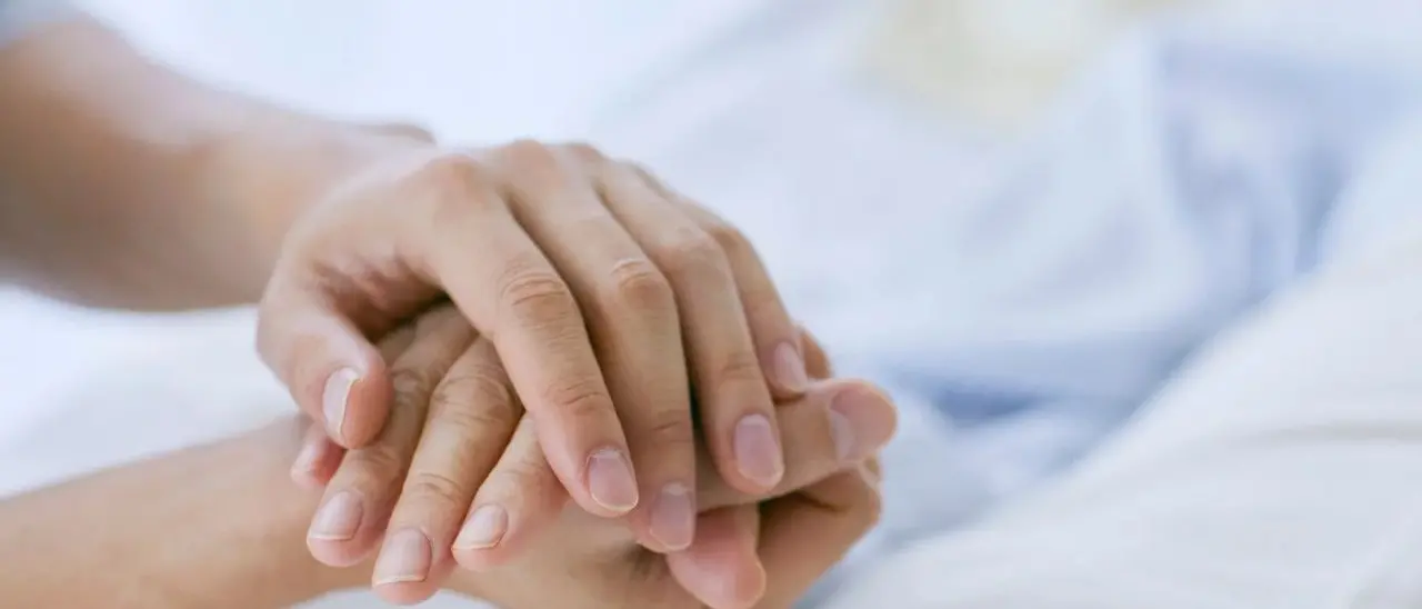 Dalla Toscana a Cosenza, il grazie di un paziente ai medici dell’ospedale: «Qui ho trovato una famiglia»\n
