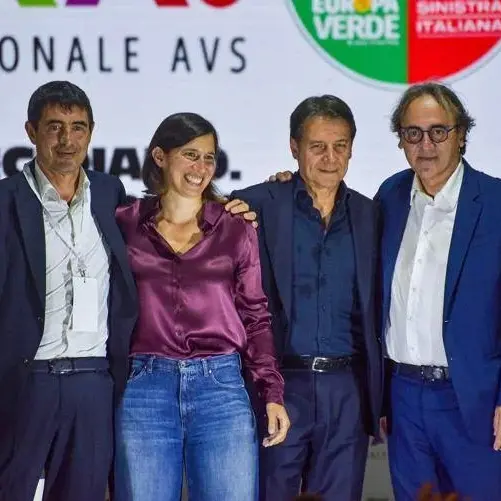 Primarie entro febbraio e a novembre il programma: i leader del campo largo tracciano il percorso\u00A0\n
