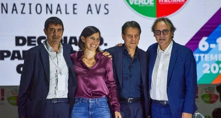 Primarie entro febbraio e a novembre il programma: i leader del campo largo tracciano il percorso\u00A0\n