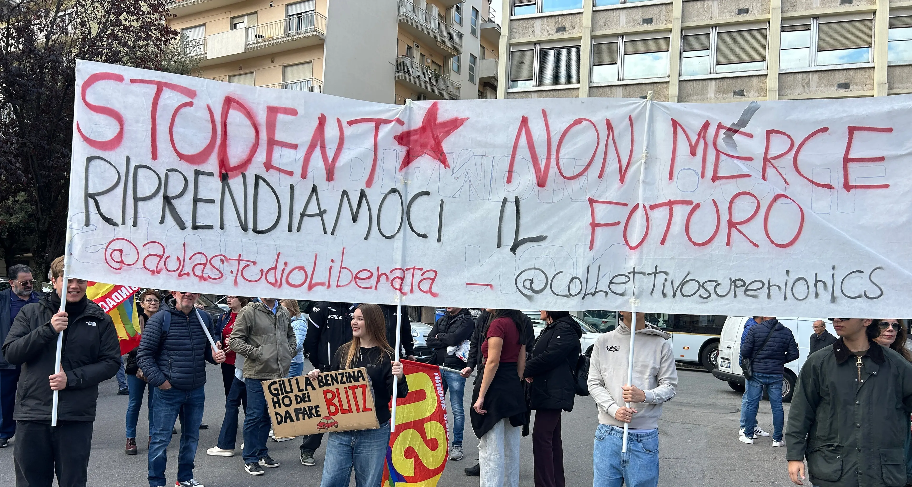 Walter Greco: «Ai giovani abbiamo rubato il futuro, reprimere il disagio non basta a risolvere il problema»\n