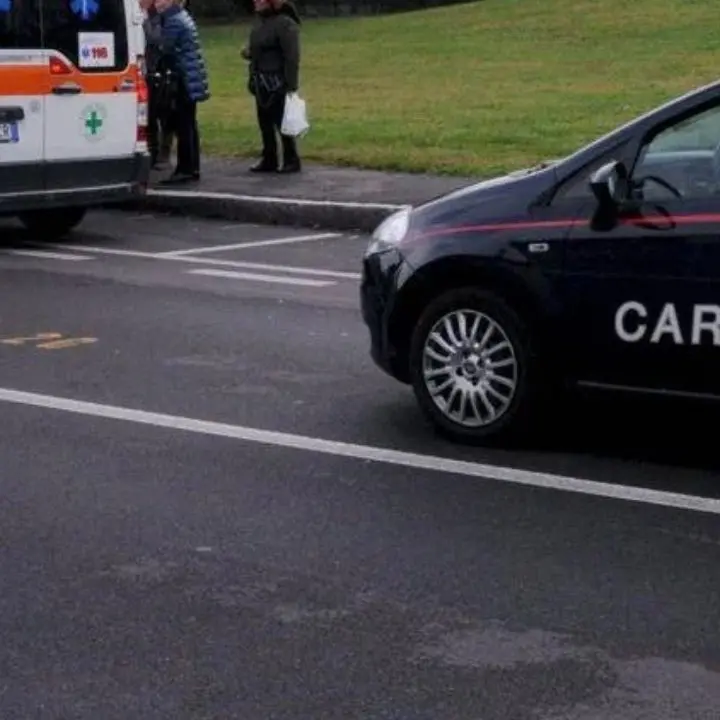 Dramma a Parma, monossido di carbonio killer in casa: coppia morta, gravissima la bambina\n