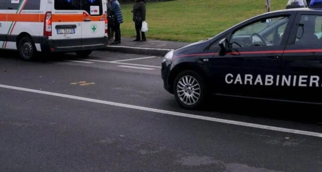 Dramma a Parma, monossido di carbonio killer in casa: coppia morta, gravissima la bambina\n