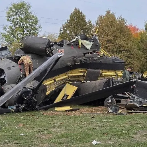 Elicottero caduto in Bosnia, indagine della Procura Militare. Meloni ricorda i quattro militari morti: «Servivano l'Italia»